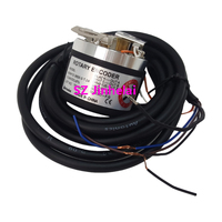 Nouveau et Original Autonics E40H12-50 60 100 360 500 600 1000 1024 2000 2048 2500 3600 5000-3-T-24 Encodeur Rotatif Incrémental