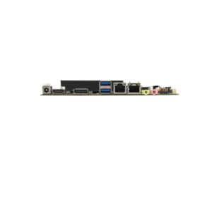 Placa base ELSKY I9 12900H Mini ITX DDR4 64G 4K/8K opcional 60Hz procesador de núcleo win10 Placa de PC LVDS LVDS1/EDP2 placa base OEM - Product Image 3