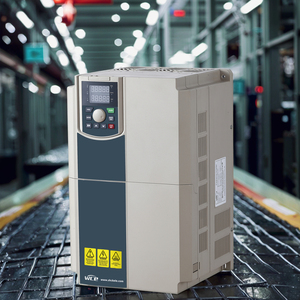 อินเวอร์เตอร์ปรับความถี่ได้ 15KW 18.5KW 22KW 3 เฟส 220V 380V-440V  คอนเวอร์เตอร์ AC Drive/VFD/ตัวควบคุมความเร็ว - Product Image 2