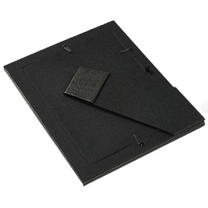 Cadres photo en cuir personnalisés créatifs, cadres photo de style nordique, cadres photo de bureau modernes et minimalistes, cadeaux. - Product Image 3