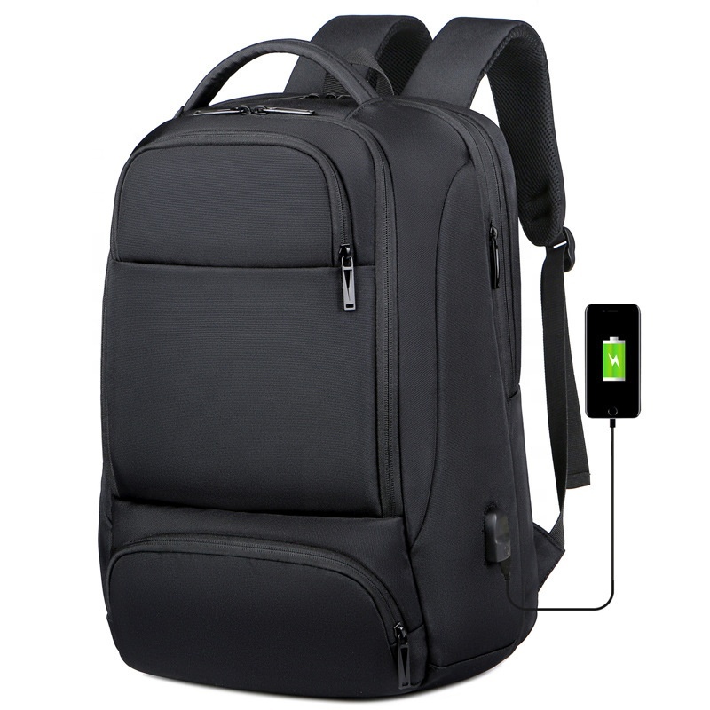 17 Inch Laptop Backpack