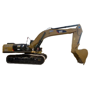 Excavadora Cat330D2L Usada de Japón, Modelo 2023, Confiabilidad Probada, Bajo Número de Horas de Operación, Bien Mantenida, Súper Rendimiento, 30 Toneladas - Product Image 1