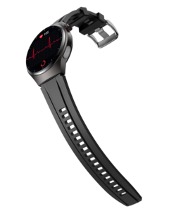 Reloj Inteligente AMOLED de 1.43 Pulgadas Search Sourcingark, Resistente al Agua IP67, Carga Magnética de 440 mAh, Llamadas por Bluetooth, MT200 - Product Image 4