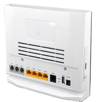 1200Mbps Wireless DSL Modem Router with 4 Lan Ports Dual Band Dsl Wifi Routers