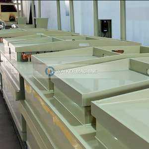 Dây chuyền Xử lý đồng catốt hiệu quả cao-được tối ưu hóa cho tinh chế điện phân - Product Image 1