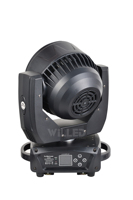 Lumière dmx mac aura XB 19*15w, éclairage led zoom de scène, lavage de la tête mobile pour concert et discothèque