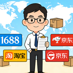 Servicio de Agente de Compras 1688, Agente de Compras de Alibaba, Agente de Compras y Abastecimiento de Taobao 1688 en China - Product Image 4
