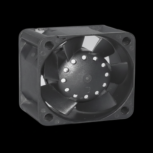 Ventilador axial de CC T1 para enfriamiento de inversor Crown 4028 - Product Image 1