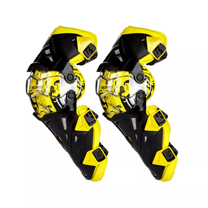 Genouillères <span class=keywords><strong>de</strong></span> <span class=keywords><strong>moto</strong></span> professionnelles <span class=keywords><strong>de</strong></span> haute qualité pour la vente en gros – Équipement <span class=keywords><strong>de</strong></span> <span class=keywords><strong>protection</strong></span> <span class=keywords><strong>de</strong></span> course, imperméables et respirantes - Product Image 3