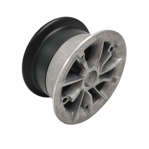 高品质压铸铝零件锌不锈钢珠喷砂线电火花型高压压铸 - Product Image 2