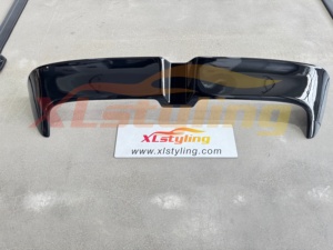 XLstyling coche <span class=keywords><strong>Oettinger</strong></span> Spoiler PMMA corte labio delantero Max falda lateral espejo cubierta para POLO <span class=keywords><strong>Golf</strong></span> MK 7,5 <span class=keywords><strong>GTI</strong></span> Kit de carrocería - Product Image 5