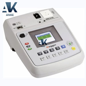 PROBADOR DE ELECTRODOMÉSTICOS PORTÁTILES Serie PAT300 PAT320 PAT350 - Product Image 2