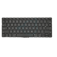 Clavier d'ordinateur portable original pour MACBOOK PRO 13 "M1 A2338