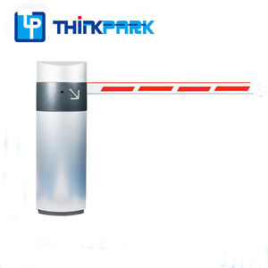 Thinkpark — barrière de flèche de stationnement, avec capteur infrarouge, pour voiture - Product Image 2