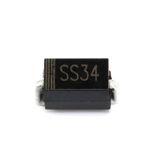 IN5822 Rectification 3A/40V MARQUE SS34 <span class=keywords><strong>SMD</strong></span> <span class=keywords><strong>1N5822</strong></span> pour Diode - Product Image 5