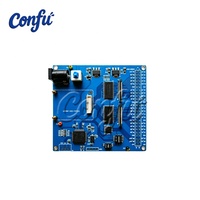 Módulo Decodificador de Video IPS 4CH PAL NTSC, Convierte Salida Analógica CVBS BT.656 a Digital, Optimizado para Sistemas de Captura de Video DVR Hisilicon