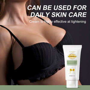 Youggle Borstmassagecrème Mollige En Stevige Borstverzorgingscrème Voor Chinese Kruiden - Product Image 2