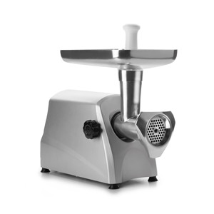 Tritacarne Professionale in Acciaio Inossidabile per Uso Commerciale Intensivo - Product Image 1