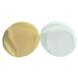 Papiers de cuisson de qualité supérieure pour base de gâteau, motif carré rectangulaire, épaisseur 3 mm, résistants à l'huile, pour emballage alimentaire chaud de boulangerie - Product Image 2