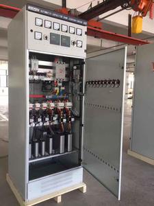 3 Pha 230V 380V 400V 415V 440V Tối Đa 690V Điện Tự Động Bù Tụ Bù Phản Ứng Điện Ngân Hàng 420Kvar 450Kvar - Product Image 5