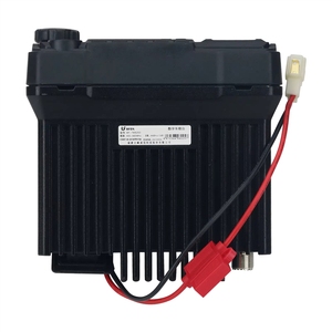 Émetteur-récepteur VHF UHF GGDX BF-TM8250 50W, radio mobile DMR 160 canaux pour les voyages routiers sans <span class=keywords><strong>SFR</strong></span> - Product Image 5