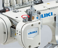 Machine à coudre industrielle à grande vitesse Jukis MF 3620, nouvelle machine à coudre