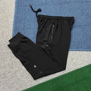 Nueva marca de deportes al aire libre para hombres, correr al aire libre, fitness, con capucha, cremallera, chaqueta informal versátil, traje deportivo, punto - Product Image 6