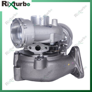 Turbocompressore Completo GT1749V 717858 038145702G Ricambi Auto per <span class=keywords><strong>Audi</strong></span> <span class=keywords><strong>A4</strong></span> <span class=keywords><strong>1.9</strong></span> <span class=keywords><strong>TDI</strong></span> B6 96Kw 130CV AVF AWX 2000-2004 - Product Image 4