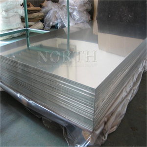 Placa de Aluminio AISI en Oferta, Aluminio 5083 5005 5052, Láminas de Aluminio - Product Image 5