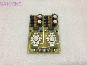 Bảng Mạch Khuếch Đại Highfly 4.5-28V Bảng Mạch Khuếch Đại Âm Thanh Công Suất Điều Chỉnh Tuyến Tính Pcba - Product Image 5