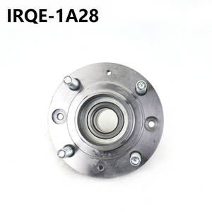 Unidad de Rodamiento Automotriz IRQE-1A28, Conjunto de Cabezal de Eje, Diámetro Interior de 30 mm, para Mitsubishi Space Athletics, Pieza de Repuesto - Product Image 3