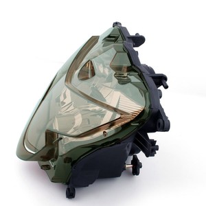 Ensemble de phare avant pour Suzuki GSXR 600/<span class=keywords><strong>750</strong></span> 2004-2005 Smoke K4 <span class=keywords><strong>K5</strong></span> - Product Image 4