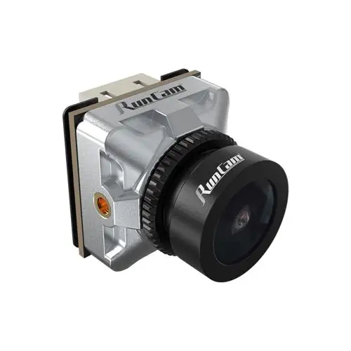 RunCam Phoenix 2 1/2 CMOS M12 Objektiv 4:3/16:9 PAL/NTSC schaltbare FPV Kamera für RC Renndrohne
