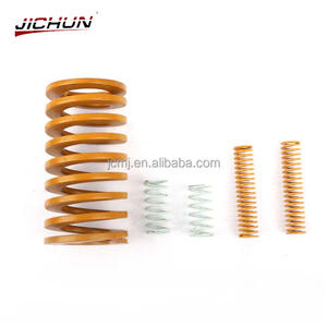 SWY yüksek hızlı anti-yorgunluk kalıp topu bahar gaz Spiral bahar delme ölür için - Product Image 1