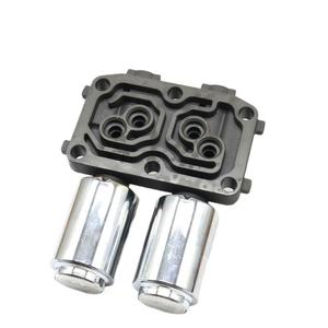 Vanne solénoïde 28260-R90-004 pour Honda Accord CRV, vanne de commande d'huile de transmission - Product Image 2