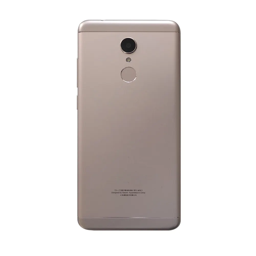 Xiaomi Redmi 5 Plus price