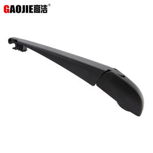 Aplicable al conjunto del brazo del limpiaparabrisas trasero y al limpiaparabrisas trasero del Lexus NX/Serie Lexus NX 2014. - Product Image 5