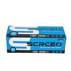 쿠아넨 <span class=keywords><strong>LR44</strong></span> 알카라인 버튼 배터리 0 수은 배터리 <span class=keywords><strong>Ag13</strong></span> <span class=keywords><strong>A76</strong></span> 357 <span class=keywords><strong>LR1154</strong></span> 코인 버튼 셀 배터리 - Product Image 6