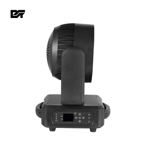 Brillight ánh sáng sân khấu <span class=keywords><strong>Led</strong></span> 12pcs * 25W rửa di chuyển ánh sáng đầu 12*<span class=keywords><strong>15W</strong></span> RGBW 4in1 DMX rửa nhuộm ánh sáng với hiệu ứng Hào Quang khẩu độ - Product Image 3