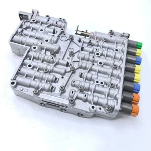 Calculateur de boîte de vitesses 6hp26 6hp28 6hp19 6hp21 pour BMW Séries 3, 5, 7 (320, 350, 530, 730, <span class=keywords><strong>740</strong></span>) 6AT TCM TCU Corps de soupape - Product Image 2