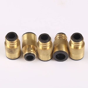 Mig Hàn ngọn đuốc cách điện với lõi đồng chất lượng cao Phụ kiện hàn 500A cách nhiệt - Product Image 5