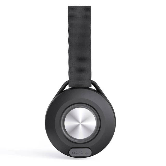 Portable Wireless Bass Subwoofer RGB Light Long Battery Life  Boombox High-Performance Waterproof Boombah Bluetooth Speaker
