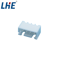Konektor Wafer Elektronik Jantan XH 2 3 4pin Pitch 2.5mm