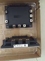 Modules IGBT haute puissance à 3 niveaux FP100R12N2T7, semi-conducteurs discrets, stabilité DC, éoliennes fabriquées en Allemagne