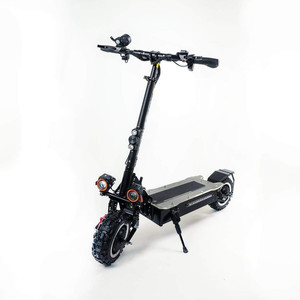 Động Cơ Kép 5000 Watt Người Lớn Mạnh Mẽ Màu Đen Để Mua Xe Điện Alibaba Ở Đâu - Product Image 6
