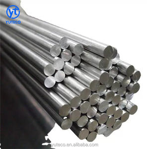 מקור מותג yute 5083 2017 2117 5052 6061 3003 2024 סגסוגת T3-T8 אלומיניום בילט סגסוגת אלומיניום בילט בר תעשייתי - Product Image 4