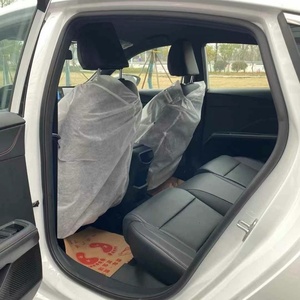 Auto usata in vendita 2025 <span class=keywords><strong>MG</strong></span> MG5 Global Deluxe Edition1.5L/1.5T Global Flagship Edition Gas auto compatta berlina Made in cina a buon mercato - Product Image 5