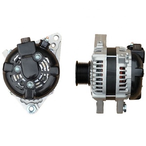 <span class=keywords><strong>Alternador</strong></span> de Repuesto para Automóvil de 4.0L, 27060-31010 27060-31020, 12V/130A para <span class=keywords><strong>TOYOTA</strong></span> <span class=keywords><strong>4RUNNER</strong></span>, Piezas del Sistema Eléctrico Automotriz - Product Image 1