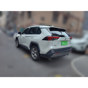 <span class=keywords><strong>Toyota</strong></span> RAV4 d'occasion 2020 en stock – Véhicule <span class=keywords><strong>essence</strong></span> intelligent automatique SUV LHD pour trajets urbains 5 places - Product Image 4