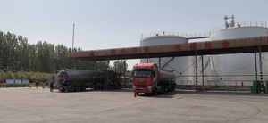 Dimetilsolfossido 67-68-5 - Product Image 4